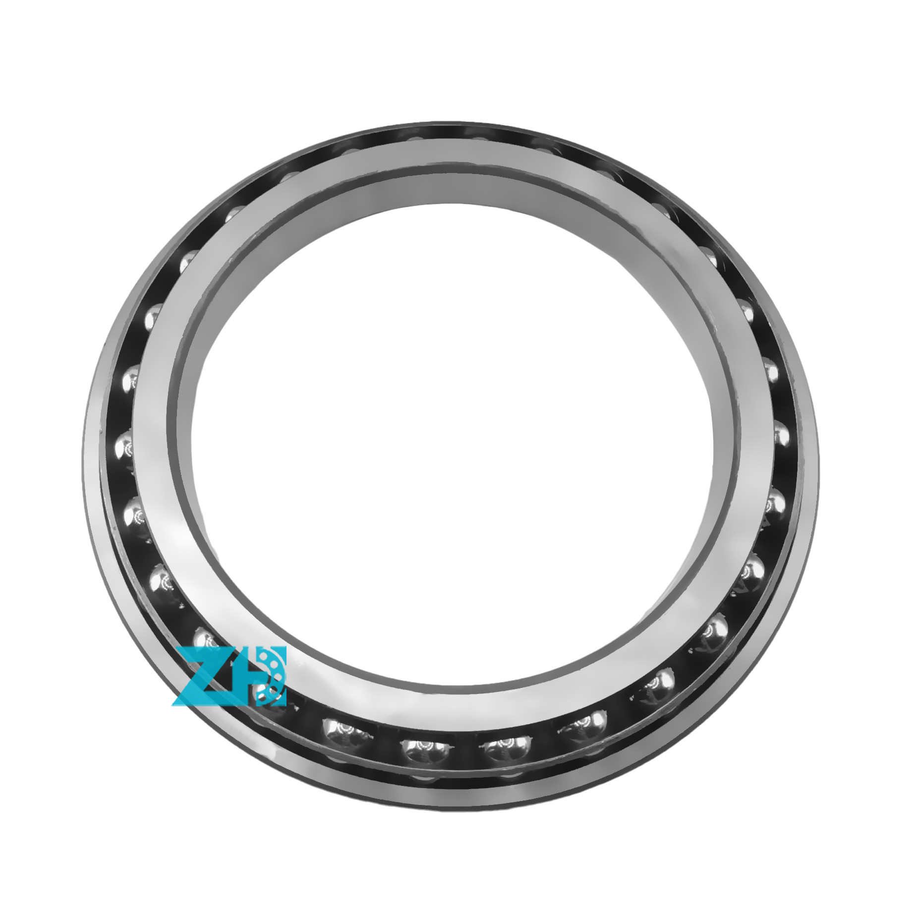 TZ200A1021-01 TZ200B1022-00 Excavator Bearing Less Coefficient Of Friction