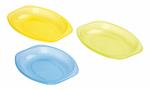Colorful PP Plate