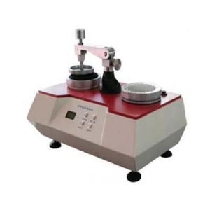 Quality Knitted Fabric Pilling Instrument AC220V 50Hz 40W for sale