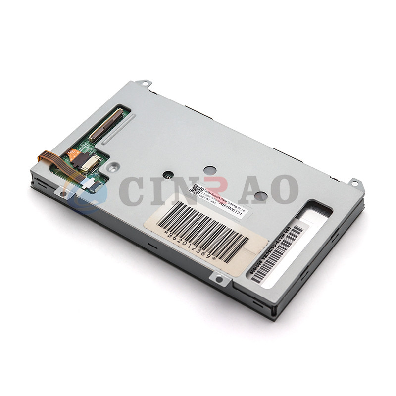 6.5 Inch TFT LCD Display With Touch Screen LQ065CA05000 Car Dvd Lcd Screen