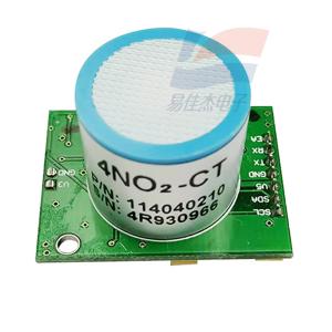 Quality 4NO2-CT Nitrogen Dioxide Sensor Electrochemical Three Electrodes for sale