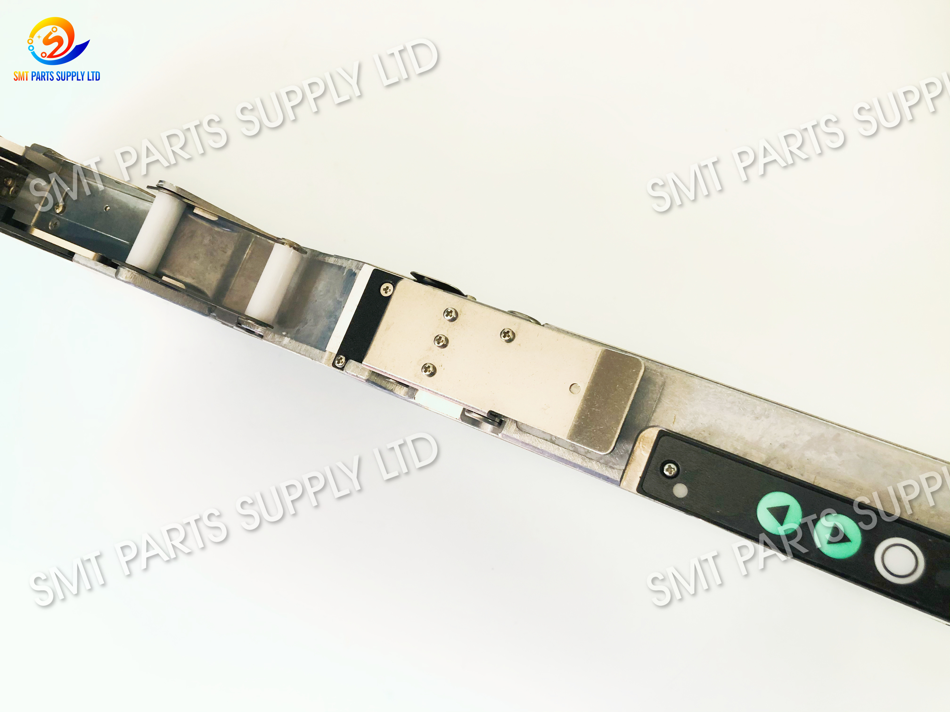 SMT New Feeder Panasonic CM402 602 , 24mm 32mm Panasonic Feeder KXFW1KS7A00
