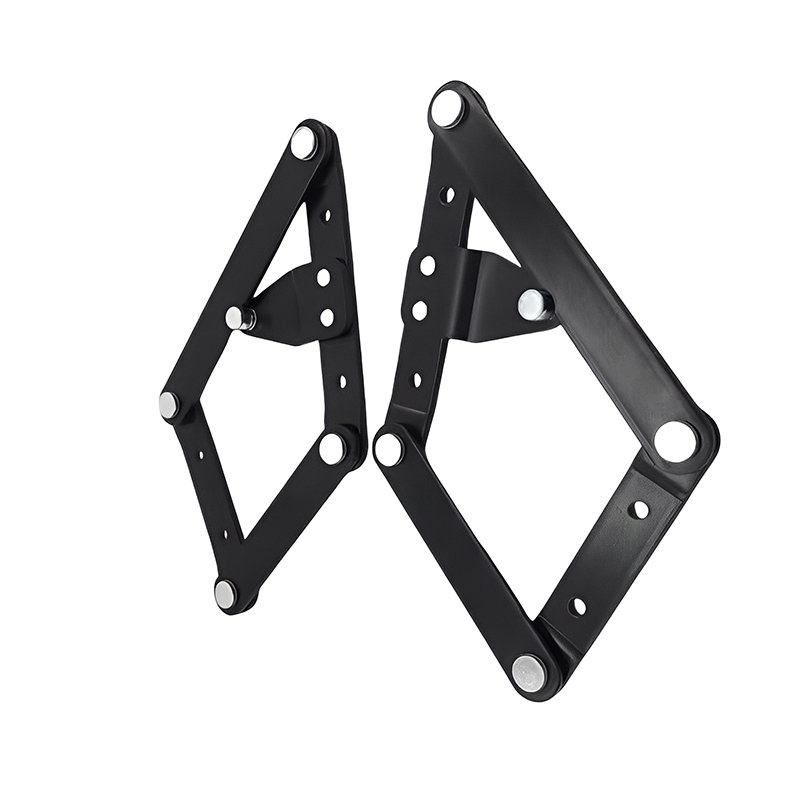 Hardware Accessories for Sofa Bed Folding Lifter Multi-functional Support Frame Buffered Lifting Frame Height Adjuster