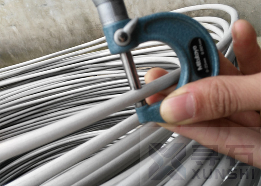 Nimonic 80A Nickel Chromium Alloy Cold Rolled Strip for Temperatures up to 815 Degree