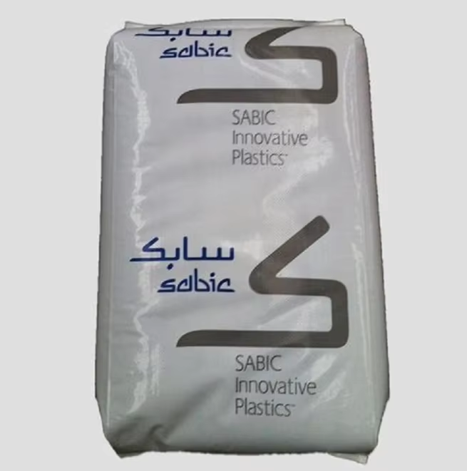 PA Other Plastic Raw Materials GTX830-1710 Electrical Application Poly Phenylene Oxide