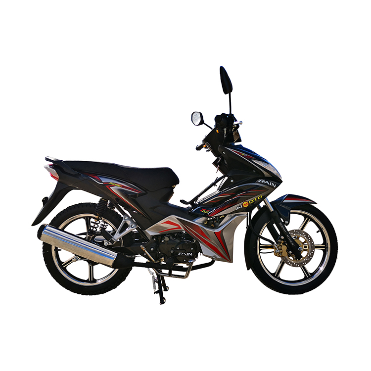 Chongqing high quality hot Selling 4 stroke 49cc 250 cc 600cc motorcycle