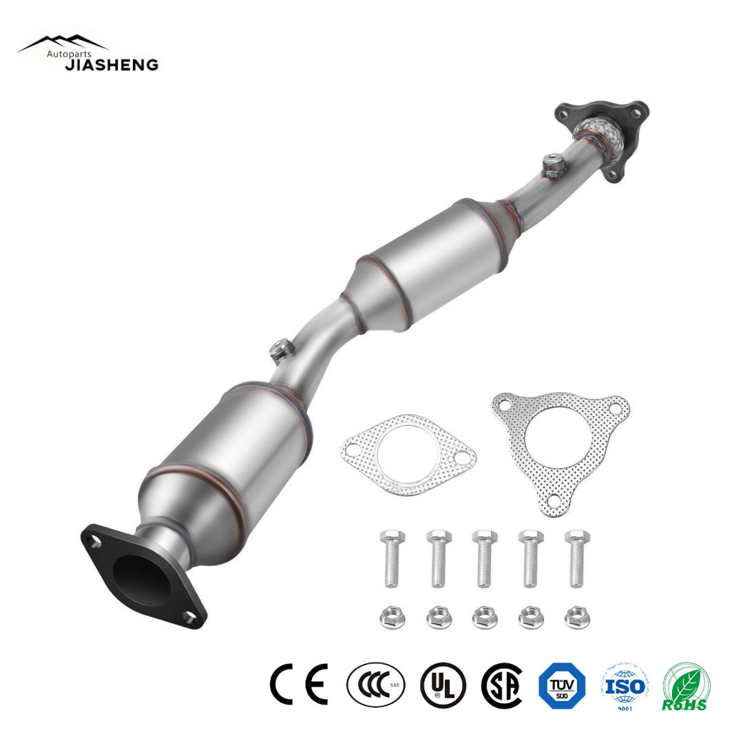 Chevrolet Hhr Cobalt Exhaust Manifold Catalyst Direct Fit Auto Catalytic Converter Sale