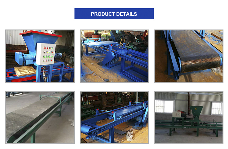 Volumetric Concrete Dosing Machine