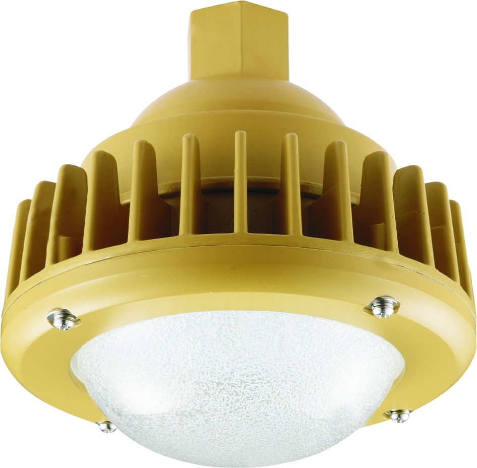 30W Explosion Proof LED Light Fixture Led Mine Lamp AC85-265V Flame Safety Lamp