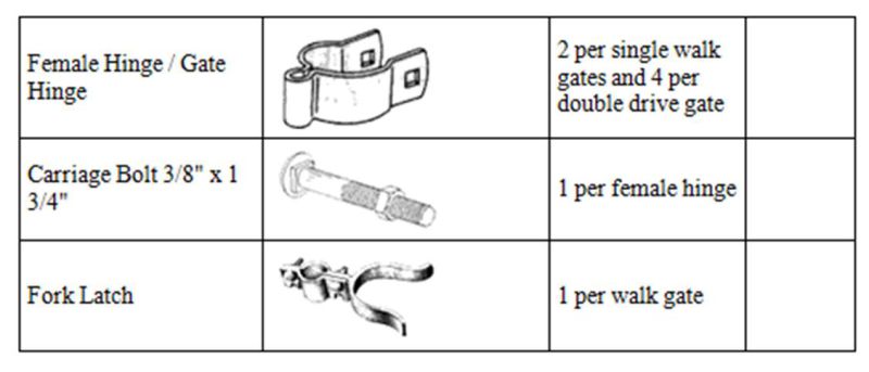 Galvanized PVC Coated Security Chain Link Mesh Fence