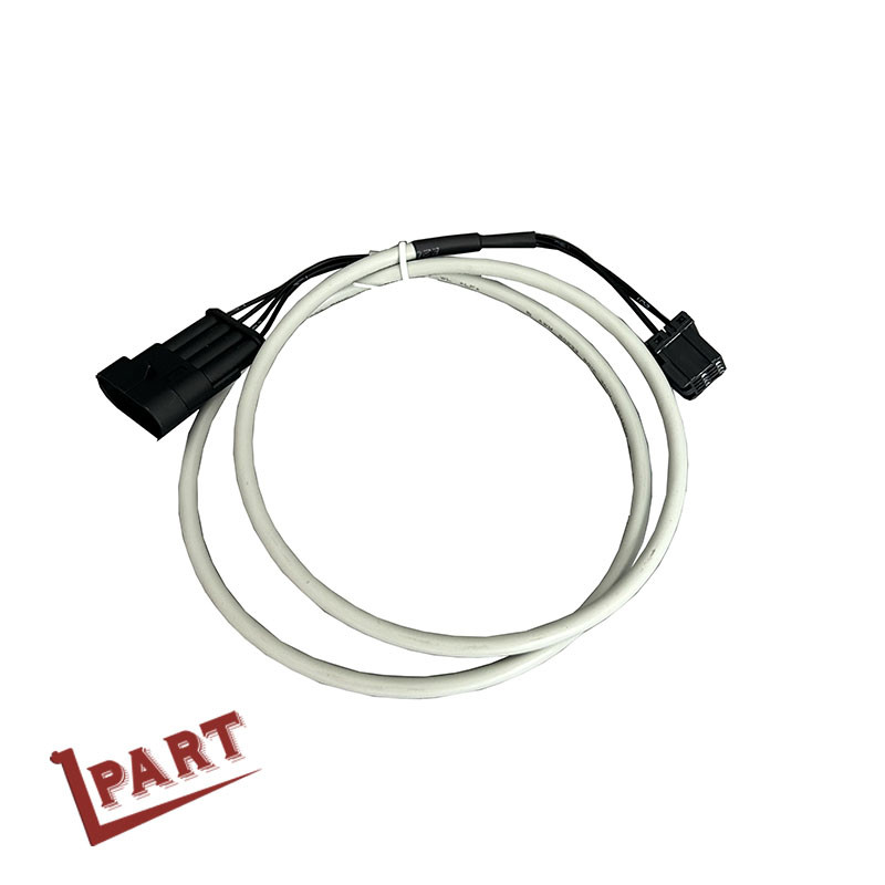 Famous Forklift Spare Parts BT Parts Forklift Wiring Harness 169083