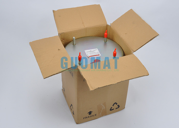 Firestone Inflatable Pillow 813MB Contitech Truck Air Springs For SAF 2.229.2103.00 W01M587238