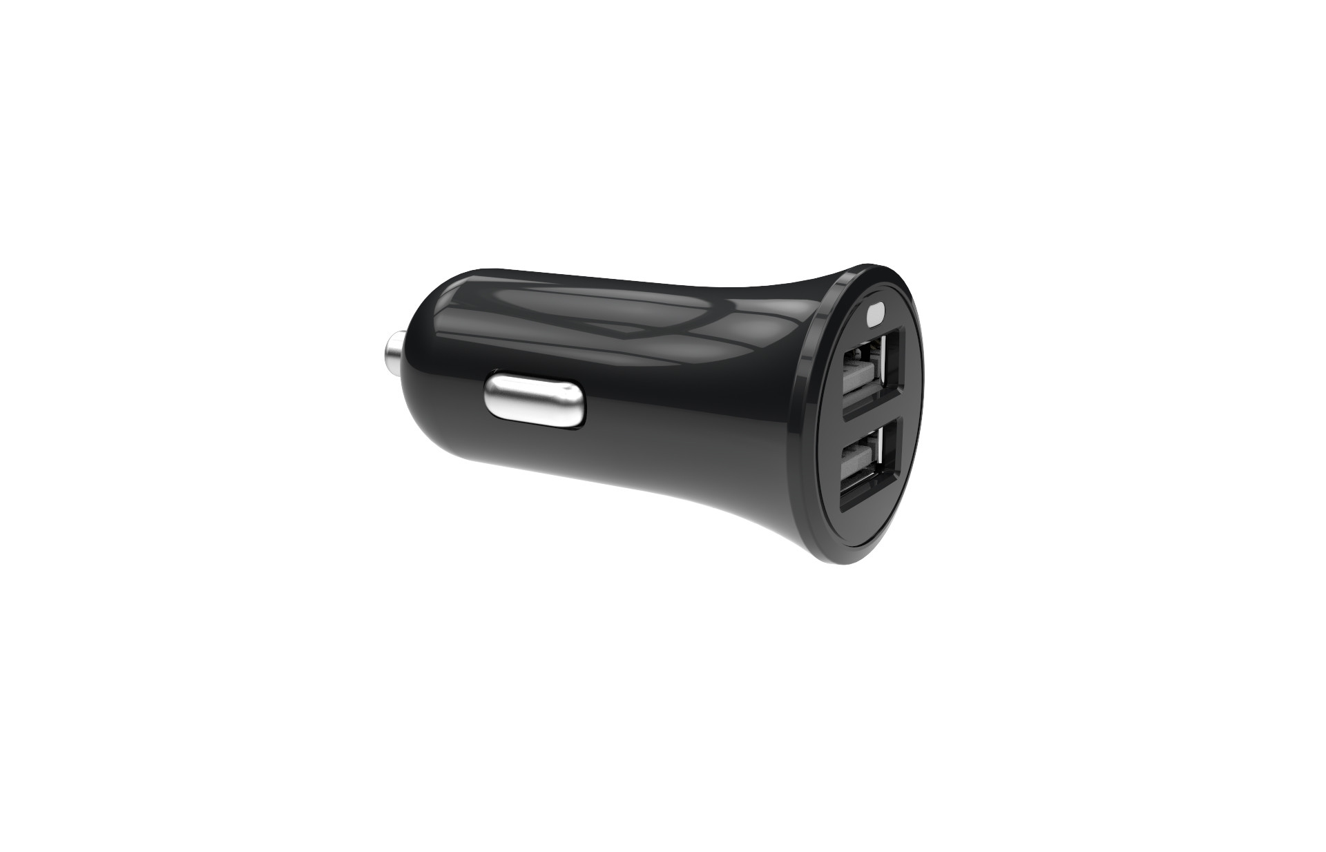 5V 2.1A Single Port USB Car Charger Fast Charging