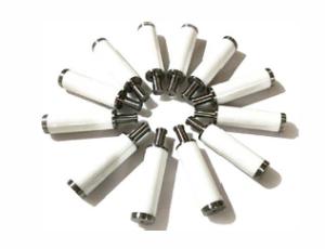 Quality Industrial Ceramic Plunger High Quality for sale