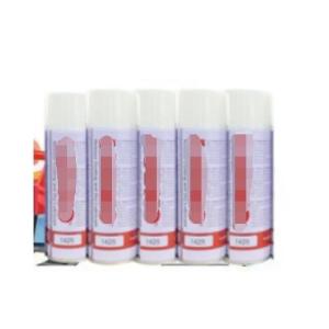 Quality Aerosol Solvent Mould Release Agent For Rubber Chemical for sale