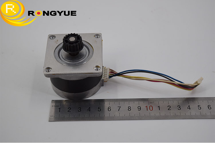 9980869302 NCR ATM Parts journal Printer Motor Drive 998-0869302