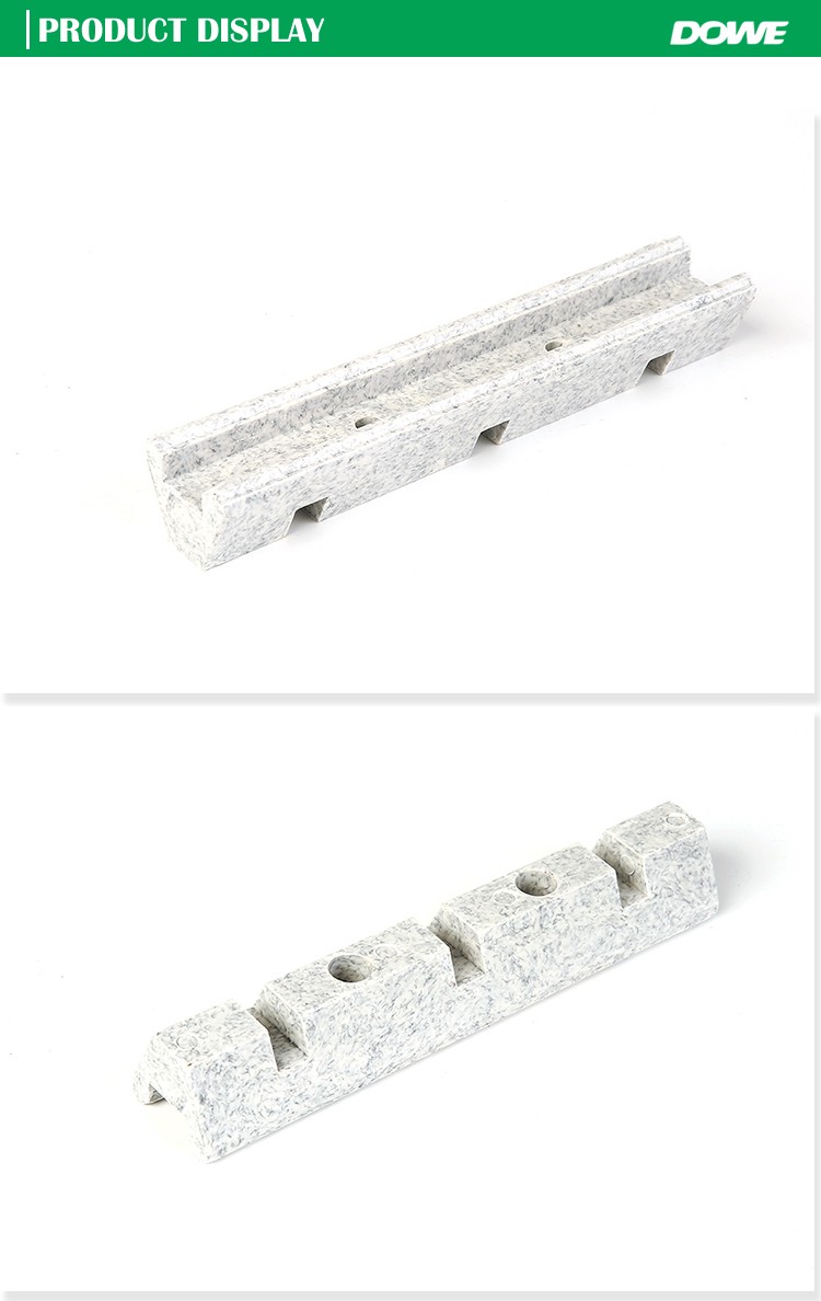 High Quality electric power EL180 vehicles insulator support