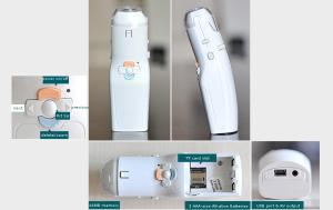 Quality High Definition Echo - Digital Electronic Colposcope Gynaecologic Apparatus Colposcope for sale