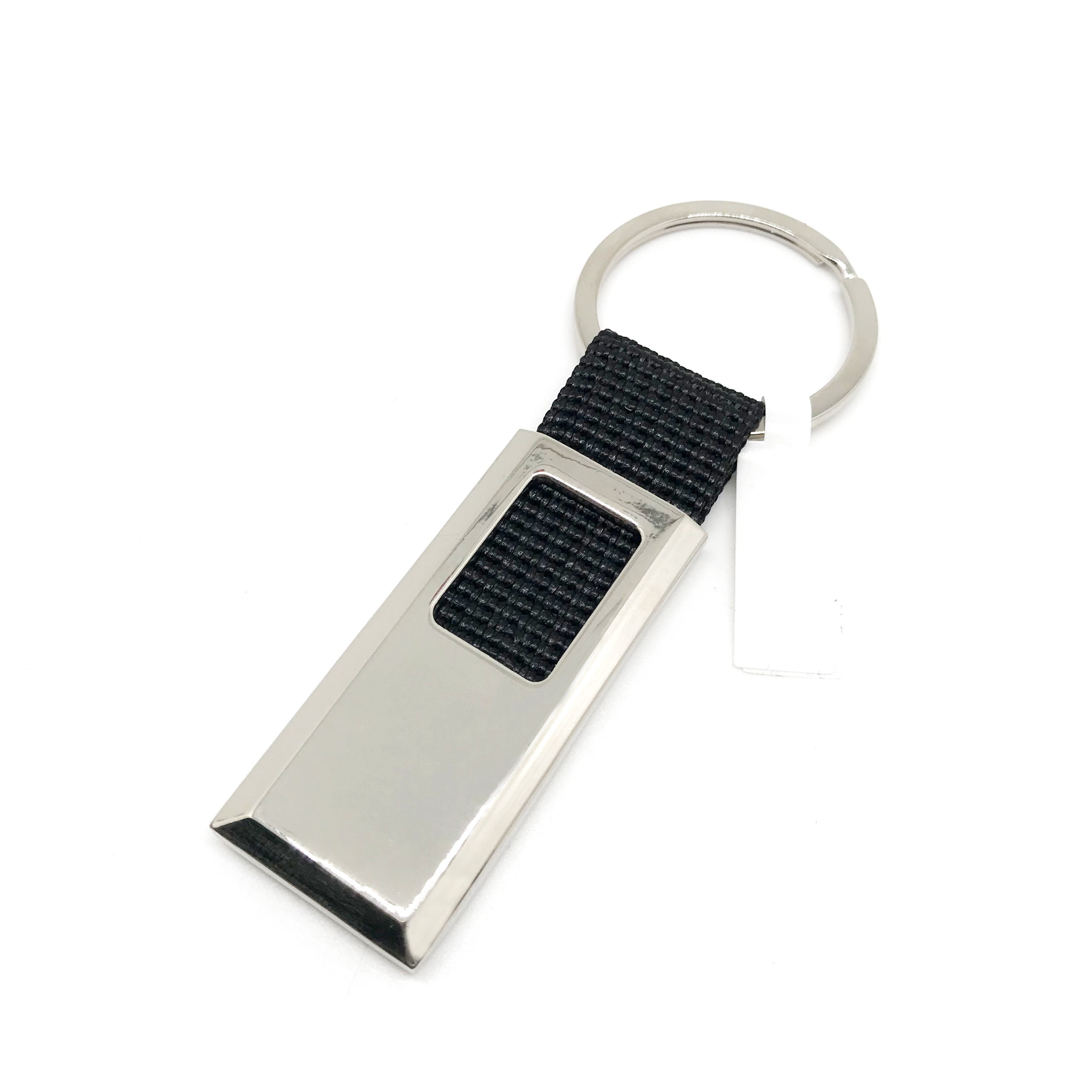 Payment Term TT Guaranteed Metal Keychain Holder For Durability