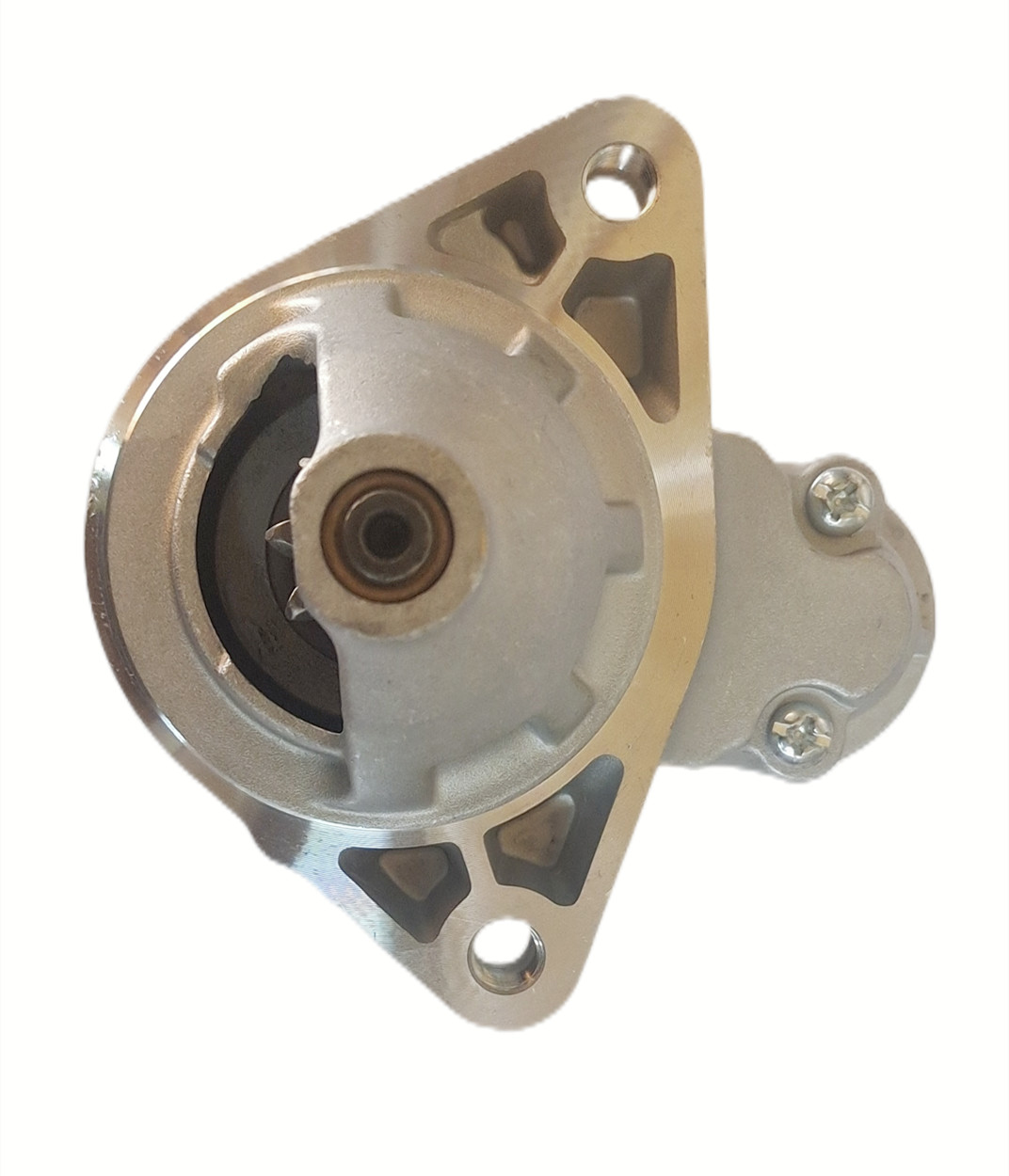 428000-6821 28100-75210 Auto Starter Alternator For Toyota Hilux Hiace 4 Cilindros 2.7l 07-15