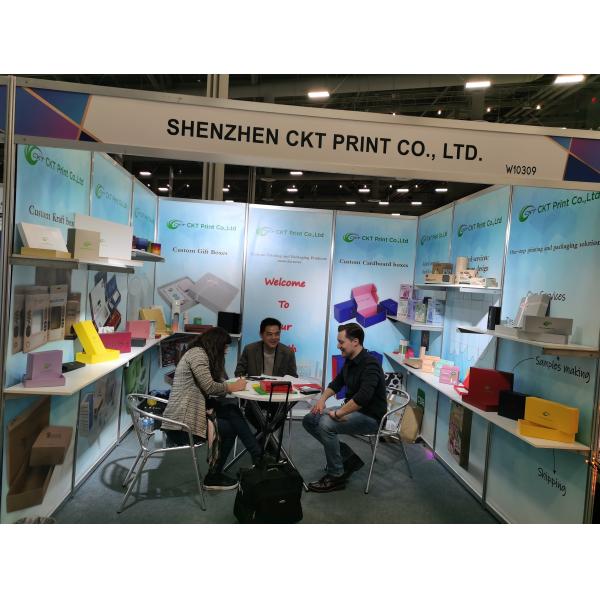 Custom Small Corrugated Shipping Boxes , Wholesale Small Shipping Boxes