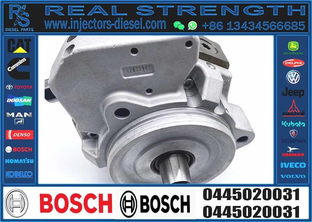 Excavator parts 4m50 fuel pump original part diesel engine parts Fuel inj diesel pump for mitsubishi 4m50 injection pump