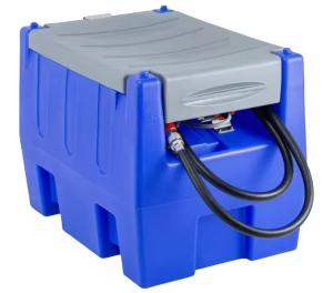 Quality OEM Rotational Plastic Molding Oil Tank Plastic Rotomolding Fuel Tank for sale