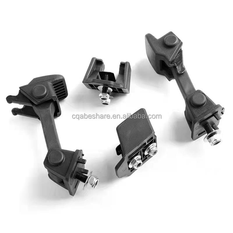 Enough Stock Hood Catch for Jeep Wrangler TJ JK 1997-2016 OEM NO Latch Lock