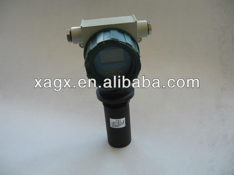 High Quality Ultrasonic Transducer Head 100mm - 5000mm
