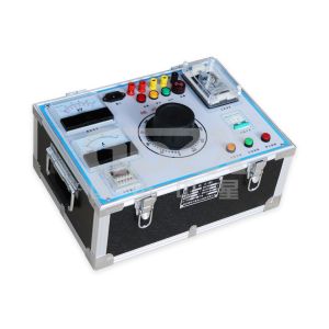 Hipot AC DC Gas Testing Withstand Tester