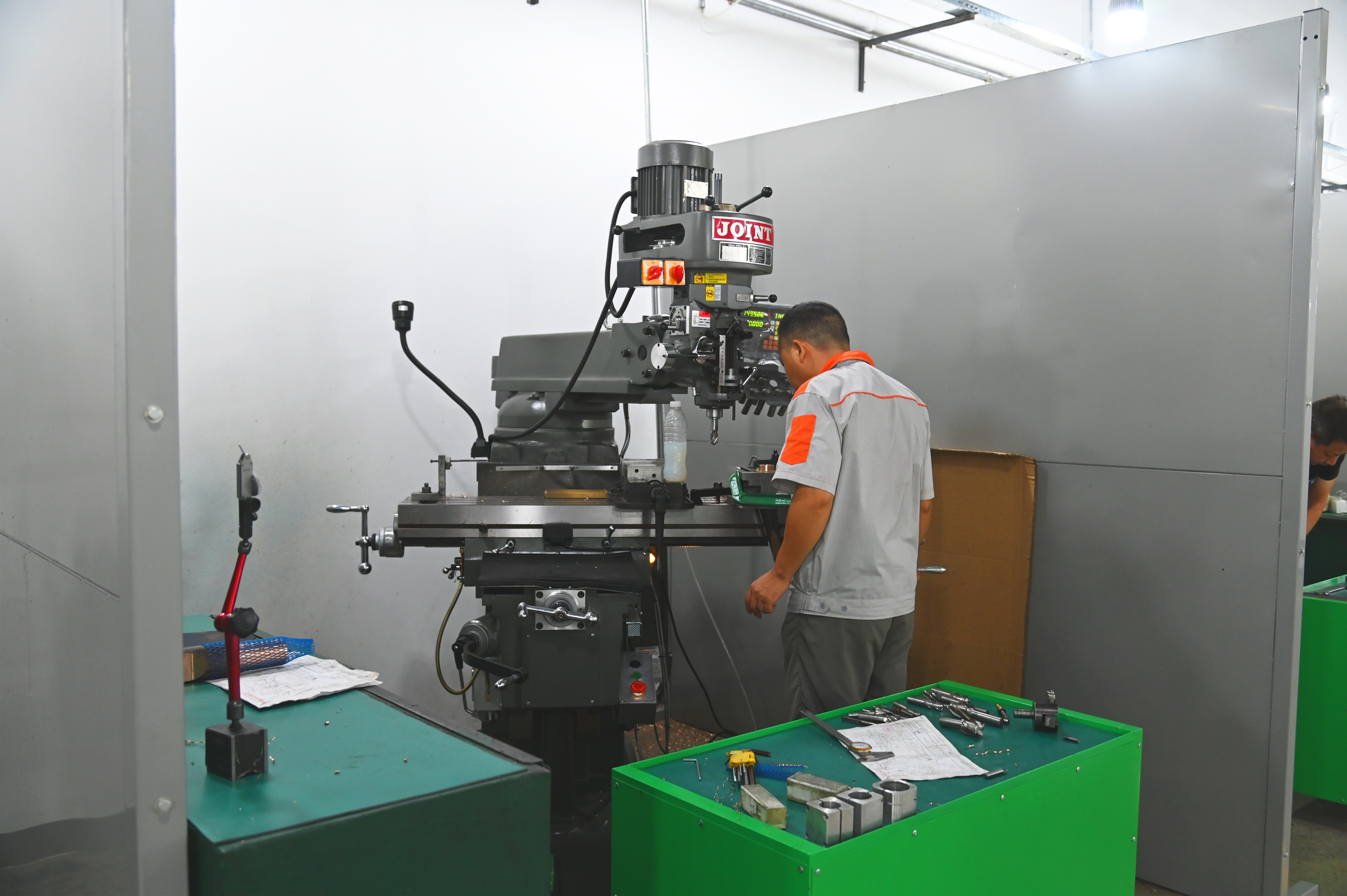 4.5kVA IRB 2600 Welding Robot with 360 Speed and IP67 Protection ISO SGS CE Power Capacity