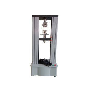 Quality Electronic Universal Testing Machine 3-300kN with Computer Control for sale
