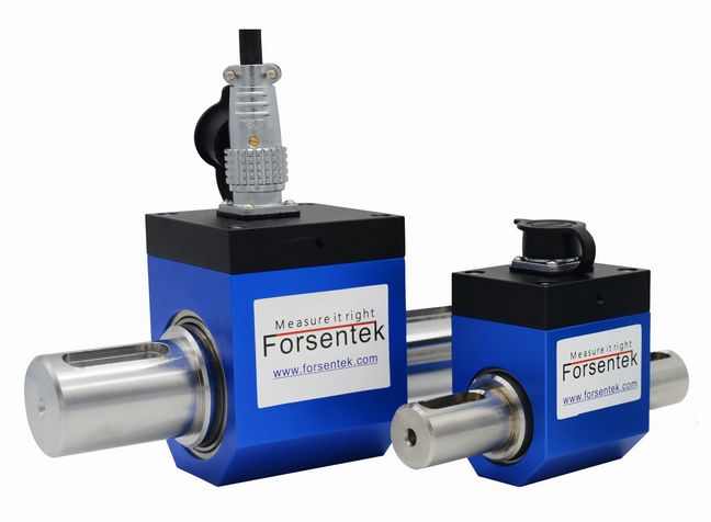 futek torque sensor