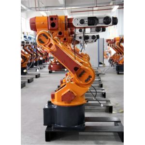 Automatic Industrial Transportation Robot With Function Key Easy Operation