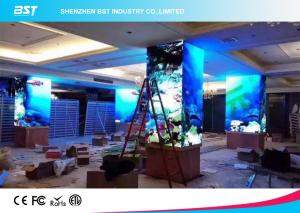 Quality Limited Offer SMD Rental LED Display For Indoor And Outdoor 1500 Nits for sale