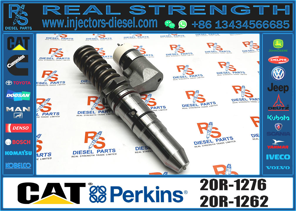 engine fuel injector 20R-2296 3920214 376-0509 10R-2827 20R-3247 389-1969 386-1771 386-1754 386-1767 2OR-1276 OR9-539