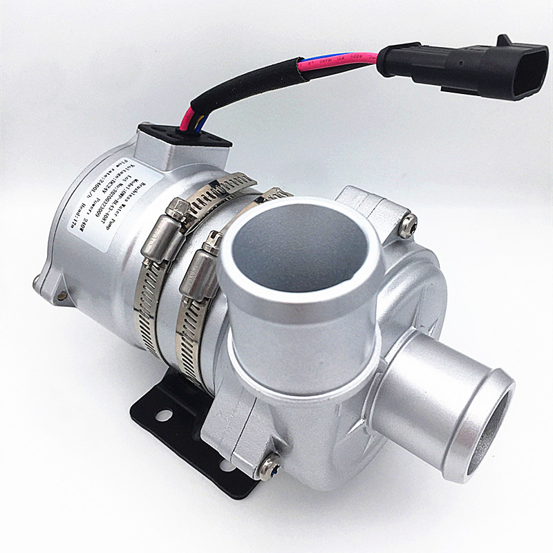 PWM Control 24VDC Single Stage Electric Centrifugal Pump