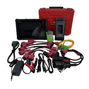 Quality XTRUCK Chassis Scanner for ZF SINOTRUK Transmission Diagnostic for sale