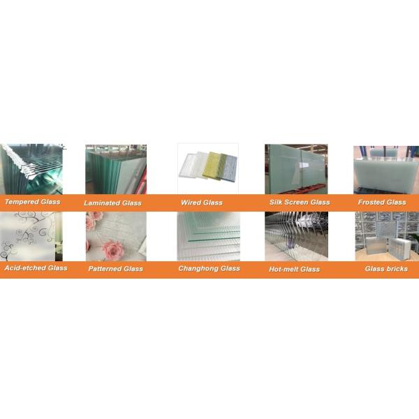 shower glass options Shower Glass Solutions