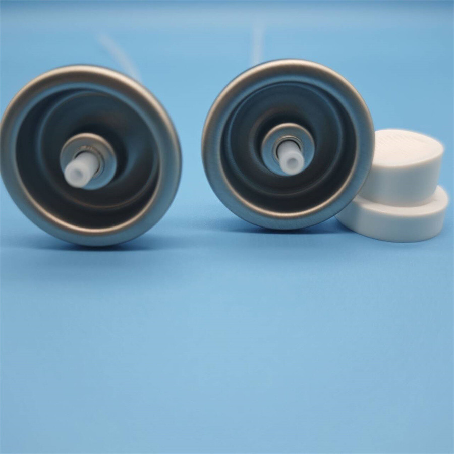 Durable Facial Water Spritzer Valve for Professional Use - High-Pressure for Even Distribution