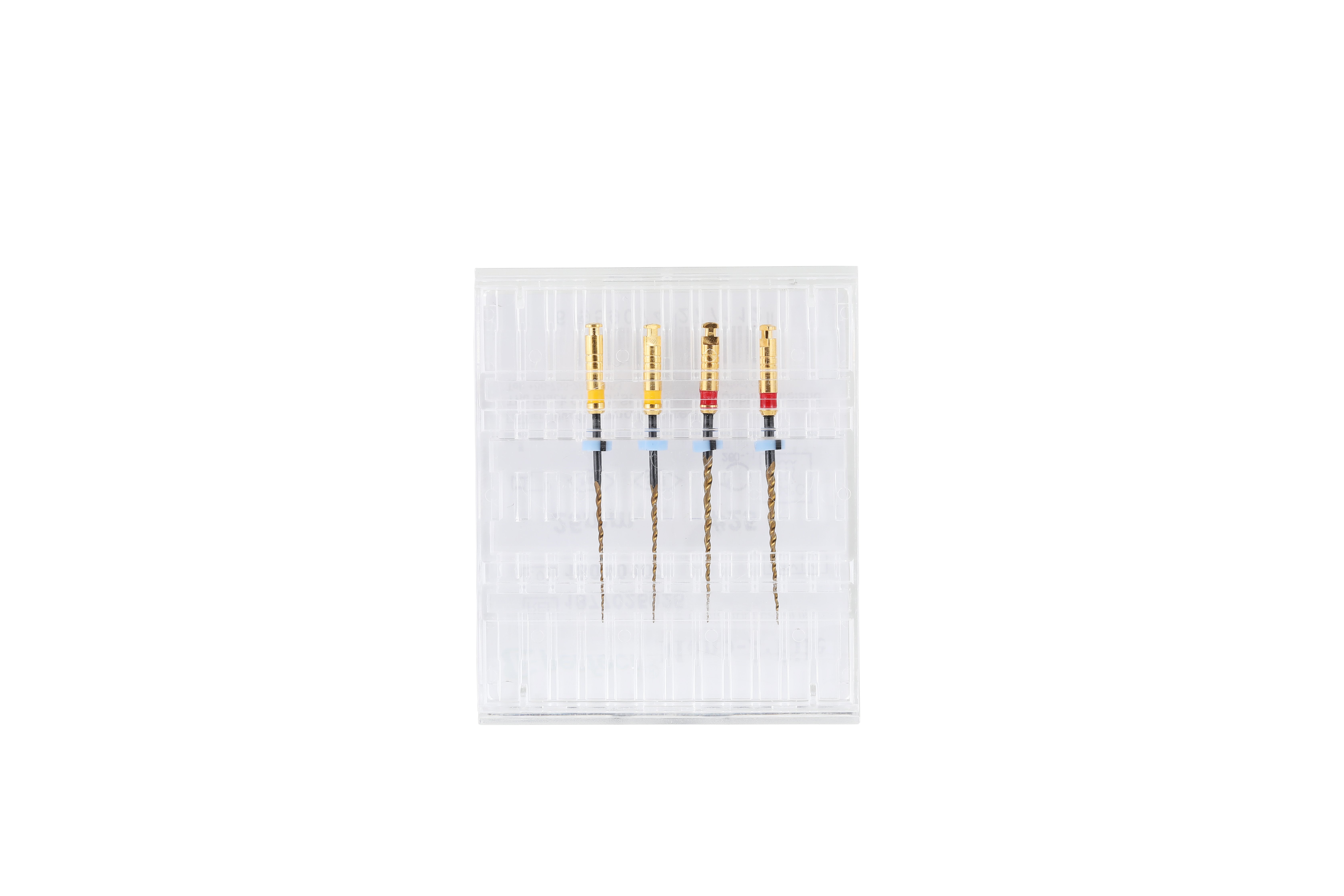 heat treatment file