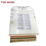 Customized Logo Heat Sealed Paper Bags For Professional Packaging