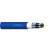 Buy cheap GJAFKV Multi-core Bundle type Fiber Armored Cable For Indoor Application from wholesalers