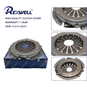 Quality 31210-32051 Clutch Cover Clutch Pressure Plate For Toyota for sale