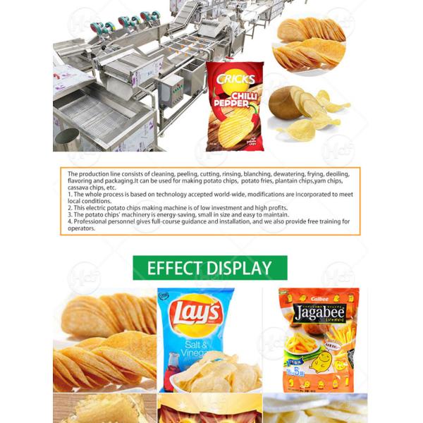 Automatic Factory Price Prawn Crackers Chips Extruded Processing Machine Shrimp Crisps Making Machine