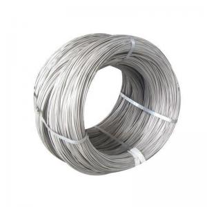China Professional Production 2.6mm 3mm Size Range Is 5.5mm-10mmhigh Carbon Spring Steel Wire on sale