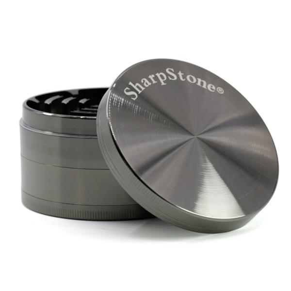 75mm Tooth Cigarette Grinder