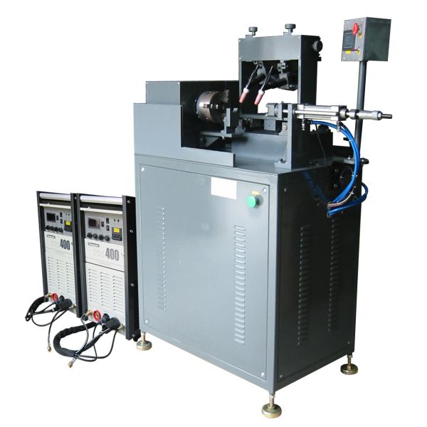 Shock Absorber Auto Parts Welding Machine