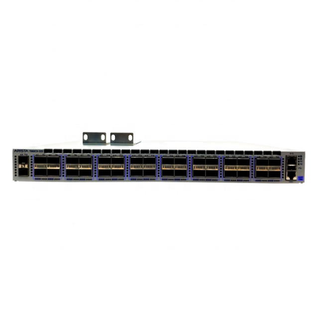 Switch DCS-7060CX-32S 32x100GbE QSFP Switch Communication Mode