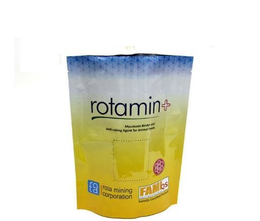 Custom Printing aluminum foil Plastic packing coffee beans Zipper Packaging Bags with Gusset
